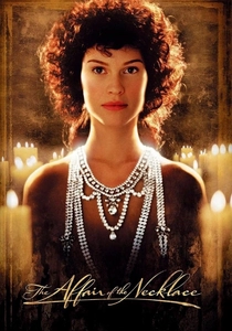 L'affare del collier (2001)