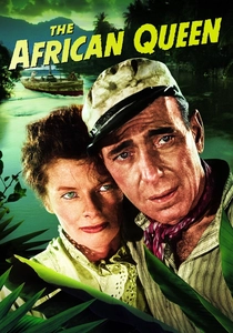 La regina d'Africa (1951)