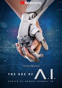 La Rivoluzione dell'Intelligenza Artificiale (2019)