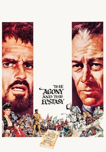 La Passione di Michelangelo (1965)