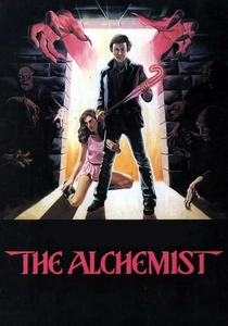 L'Alchimista (1983)
