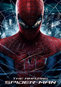 The Amazing Spider-Man (2012)