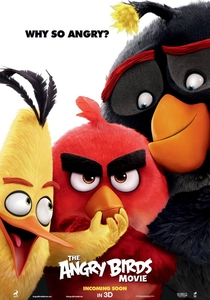 Angry Birds - Il film (2016)