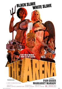 Il Gladiatore di Roma (1974)