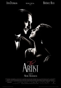The Artist (2011)