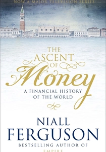The Ascent of Money (2008)