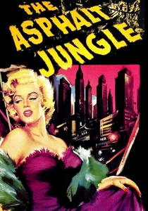 La strada della violenza (1950)