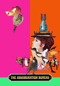 Il Cacciatore di Assassini (1969)