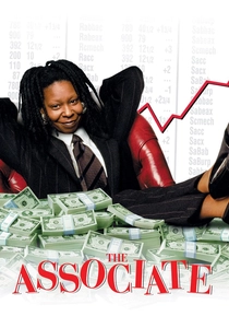 Il Socio (1996)