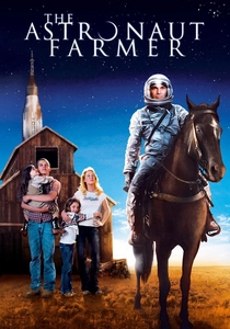 The Astronaut Farmer (2006)