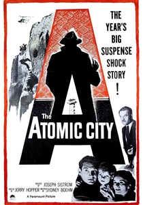 Il Mistero della Radiazione (1952)
