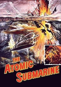 Il Mistero della Bomba Atomica (1959)