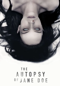 The Autopsy of Jane Doe (2016)