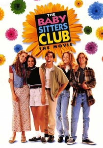Il club delle baby-sitter (1995)