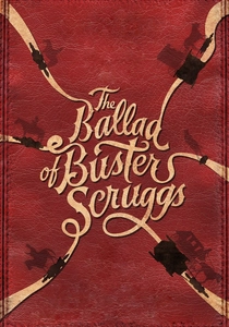 La Ballata di Buster Scruggs (2018)