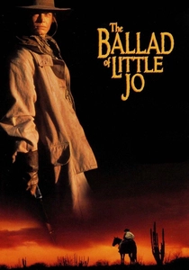 The Ballad of Little Jo (1993)