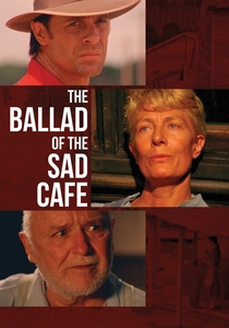 La ballata del caffè triste (1991)