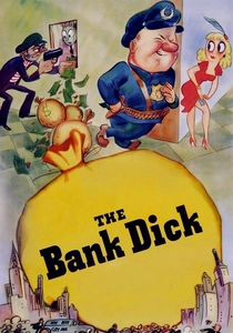 Il Banco dei Pugni (1940)