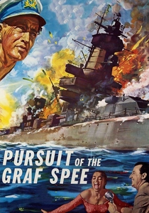 La Battaglia del Rio della Plata (1956)