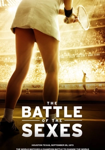 La battaglia dei sessi (2013)