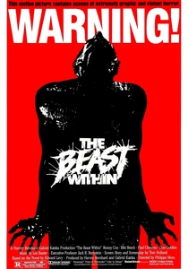 La Bestia Dentro (1982)