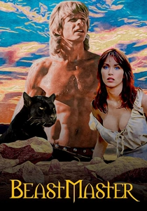 Il Gladiatore dei Sogni (1982)