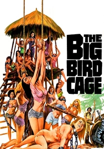 La Prigione delle Donne (1972)