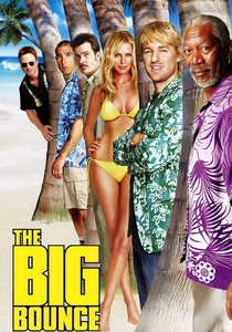 The Big Bounce (2004)