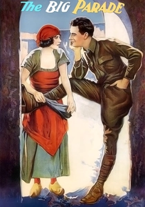 La Grande Parata (1925)