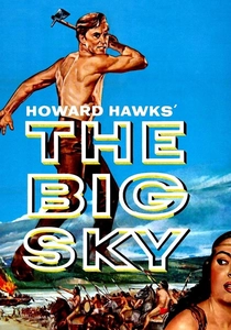 Il Grande Cielo (1952)