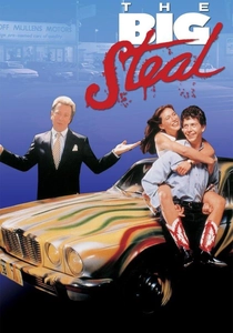 Il colpo del secolo (1990)