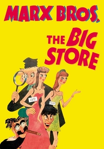 Il grande magazzino (1941)