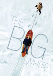 Il grande lupo bianco (2005)