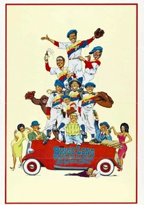La Grande Sfida (1976)