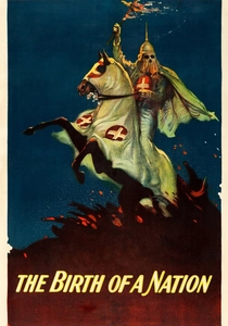 La Nascita di una Nazione (1915)