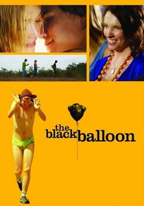 The Black Balloon (2008)