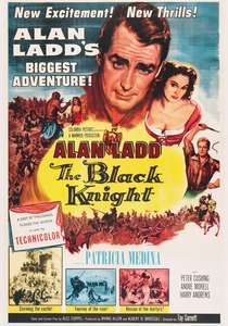 Il cavaliere nero (1954)