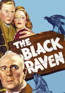 Il Corvo Nero (1943)