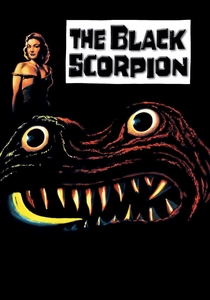 La Minaccia degli Scorpioni (1957)