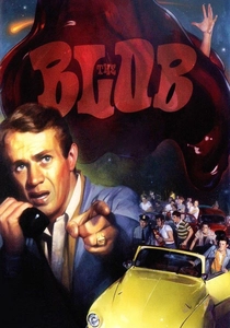 The Blob (1958)