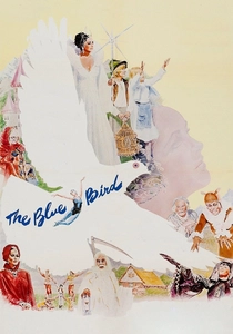 Il mistero della pietra azzurra (1976)