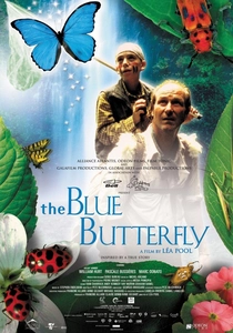 La Farfalla Blu (2004)