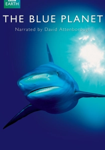Il Pianeta Blu (2001)