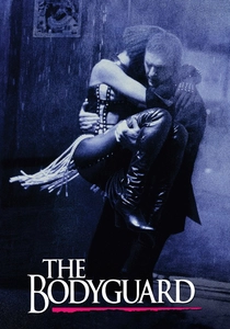 The Bodyguard (1992)