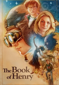 Il Libro di Henry (2017)