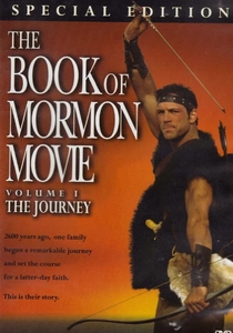 Il Mistero del Libro di Mormon (2003)