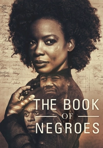 The Book of Negroes (2015)