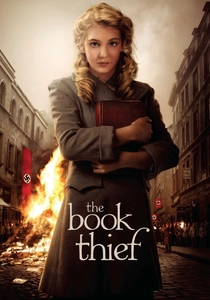 La Storia di una Ladra di Libri (2013)