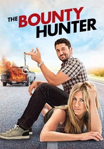 Il Cacciatore di Taglie (2010)