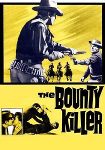 Il Cacciatore di Taglie (1965)